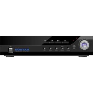Costar Video Systems - CR8000ET6TB