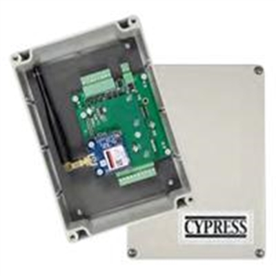 Cypress Computer System - SPX5521