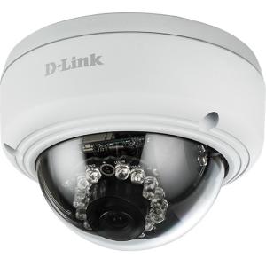 D-Link Systems - DCS4602EV