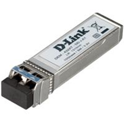 D-Link Systems - DEM432XTDD