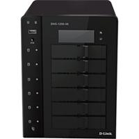 D-Link Systems - DNS125006
