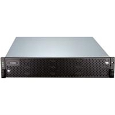 D-Link Systems - DSN6020