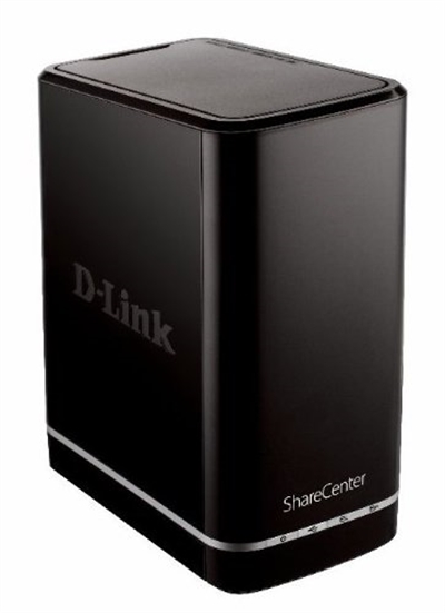 D-Link Systems - DSN610