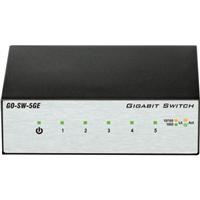 D-Link Systems - GOSW5GE