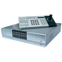 Dedicated Micros - DS2PD6250