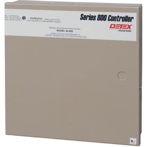 Detex Corporation - 80800