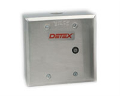 Detex Corporation - BE9612