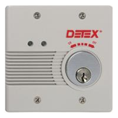 Detex Corporation - EAX2500S