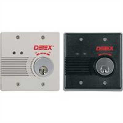 Detex Corporation - EAX2500SXMC65
