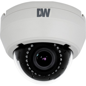 Digital Watchdog - DWCD3361WTIR