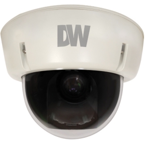 Digital Watchdog - DWCV6553D
