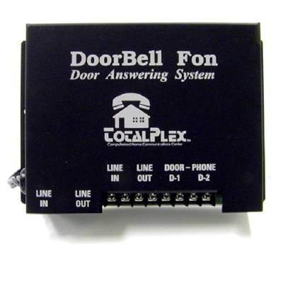 Doorbell Fon / ACNC - DP28C