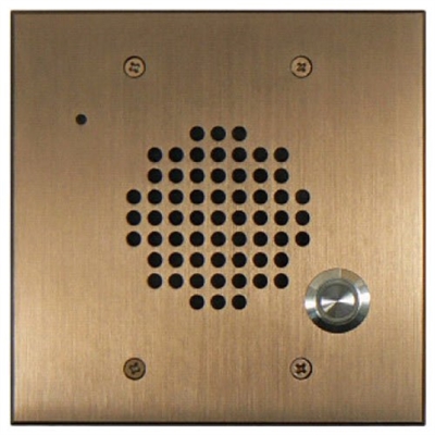 Doorbell Fon / ACNC - DP28NBZF