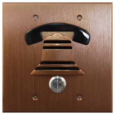 Doorbell Fon / ACNC - DP38NBZF