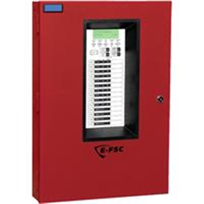 Edwards / GS Building Systems - EFSC502R