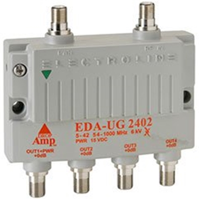 Electroline - UG2402