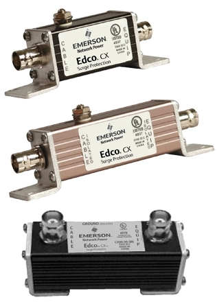 Emerson Network Power / Edco - CX06MI