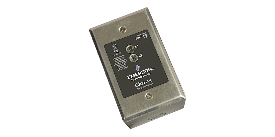 Emerson Network Power / Edco - EMC240B