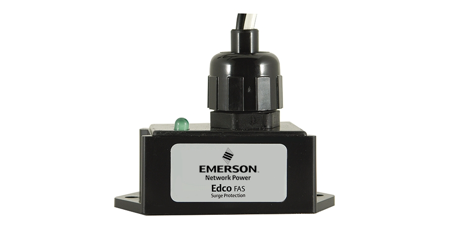 Emerson Network Power / Edco - FAS120AC