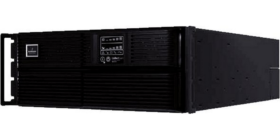 Emerson Network Power / Edco - GXT310000RT208