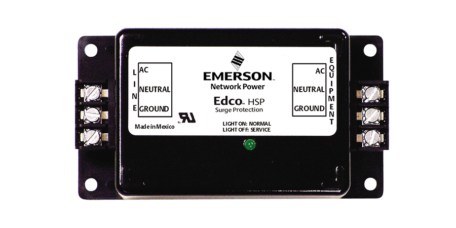 Emerson Network Power / Edco - HSP121BT1RU