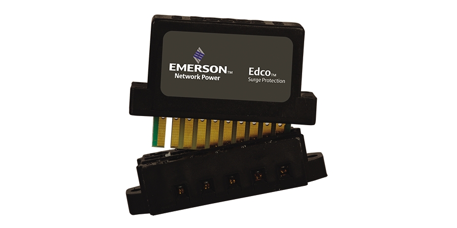 Emerson Network Power / Edco - PC642C008LC