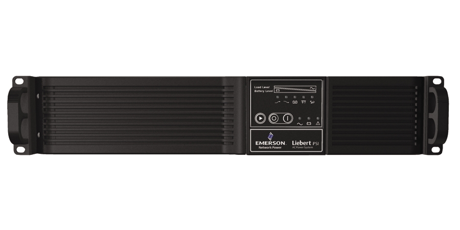Emerson Network Power / Edco - PS3000RT3120W
