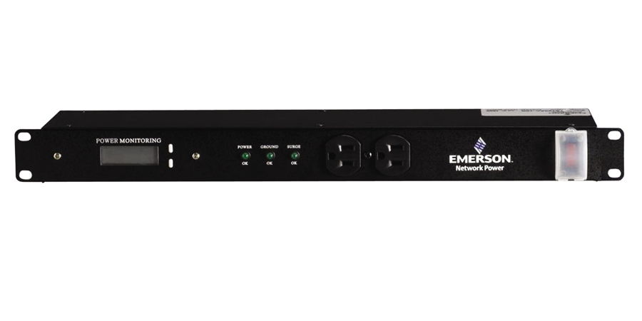 Emerson Network Power / Edco - RM11510RM