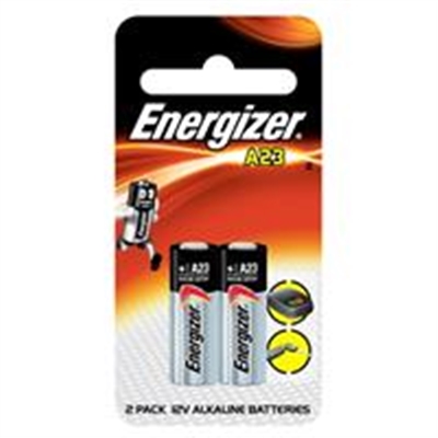 Eveready Industrial / Energizer - A23BPZ2