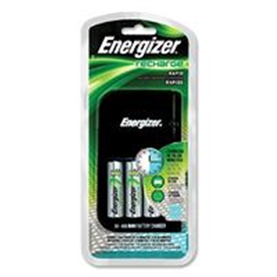 Eveready Industrial / Energizer - CH15MNCP4