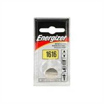 Eveready Industrial / Energizer - ECR1616BP