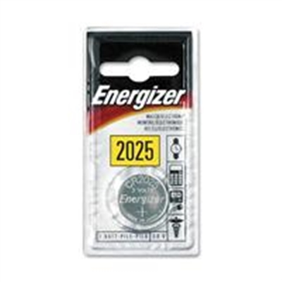 Eveready Industrial / Energizer - ECR2025BP