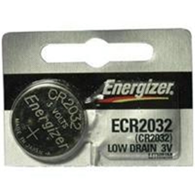 Eveready Industrial / Energizer - ECR2032