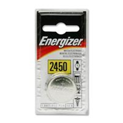 Eveready Industrial / Energizer - ECR2450BP
