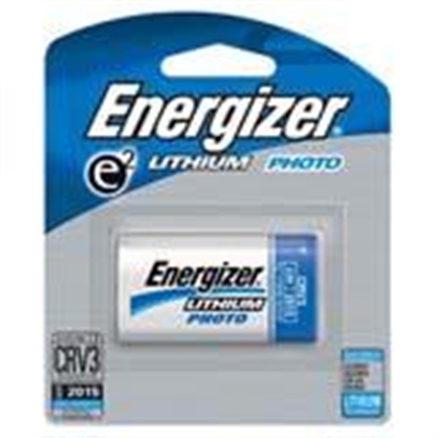 Eveready Industrial / Energizer - ELCRV3BP
