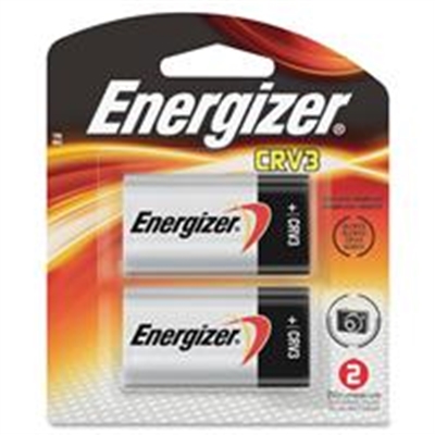Eveready Industrial / Energizer - ELCRV3BP2