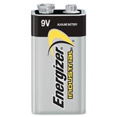 Eveready Industrial / Energizer - EN22