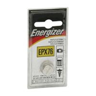 Eveready Industrial / Energizer - EPX76BP