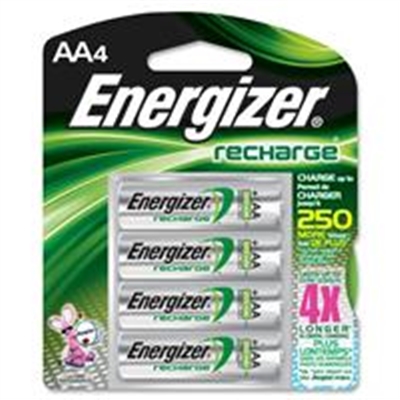 Eveready Industrial / Energizer - NH15BP4