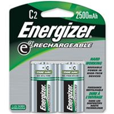 Eveready Industrial / Energizer - NH35BP2