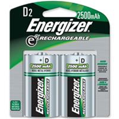 Eveready Industrial / Energizer - NH50BP2