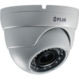 FLIR Systems - C134ED