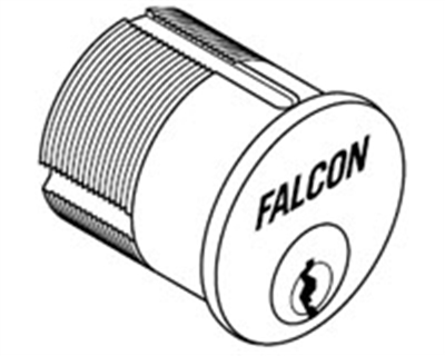 Falcon Lock - 250626P1