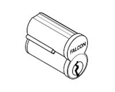 Falcon Lock - C649K626