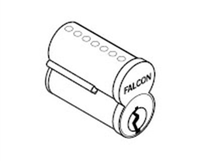 Falcon Lock - CB848M626