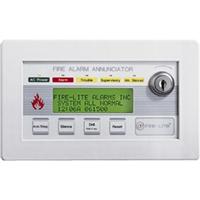 Fire-Lite / Honeywell - LCD80F