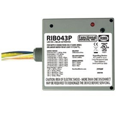Functional Devices - RIB043P