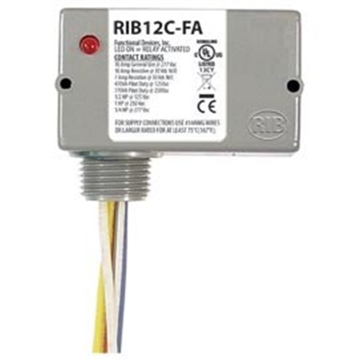 Functional Devices - RIB12CFA