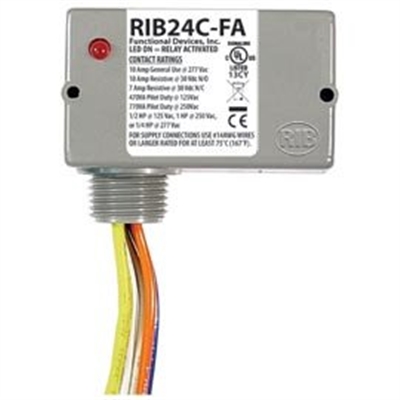 Functional Devices - RIB24CFA