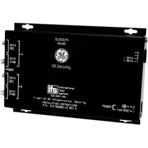 UTC / GE Security / Interlogix - D2300CPS